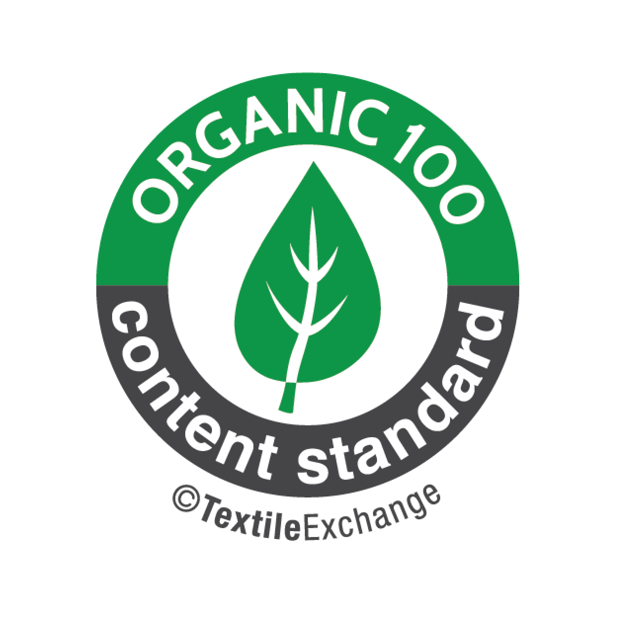Organic 100 Content Standard
